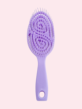 Cepillos flexibles antifrizz