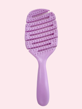 Cepillo Desenredante