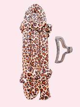 Tubo para ondas sin calor