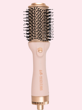 Cepillo Secador Doble voltaje