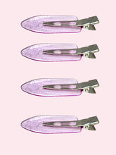 Set Hairclips
