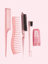 Set x4 Cepillos