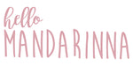 hellomandarinna