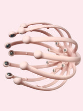 Masajeador Estimulador De Cuero Cabelludo