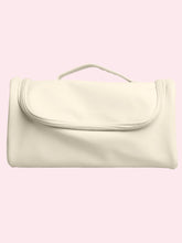 Bolso Organizador Blow y herramientas cabello cuerina