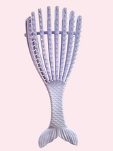 Cepillo Antifrizz Sirena Mini