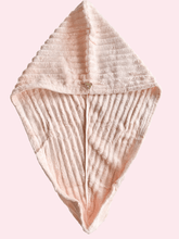 Toalla de Microfibra para cabello
