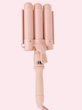 Waflera Rizadora de Sirena