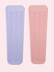 Tapete Silicona Bolsa grande cuidado de calor