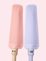 Tapete Silicona Bolsa grande cuidado de calor