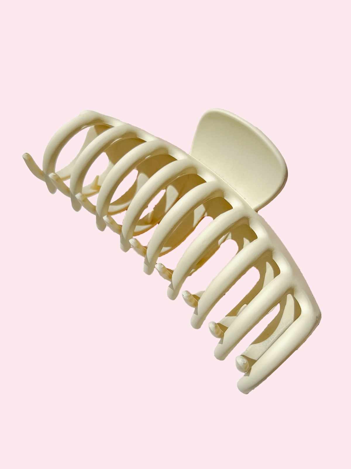 Clip Hebilla Claw