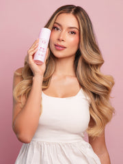 FIX. Fijador de cabello.