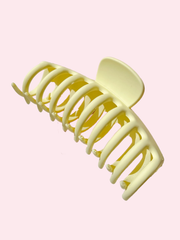 Clip Hebilla Claw