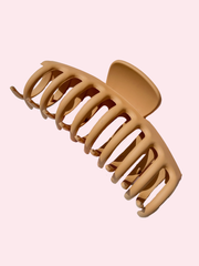 Clip Hebilla Claw
