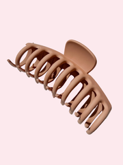 Clip Hebilla Claw