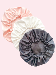 Gorro para dormir Seda