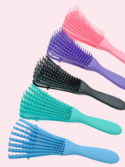 Cepillo Antifrizz