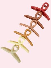 Clip Hebilla Twist
