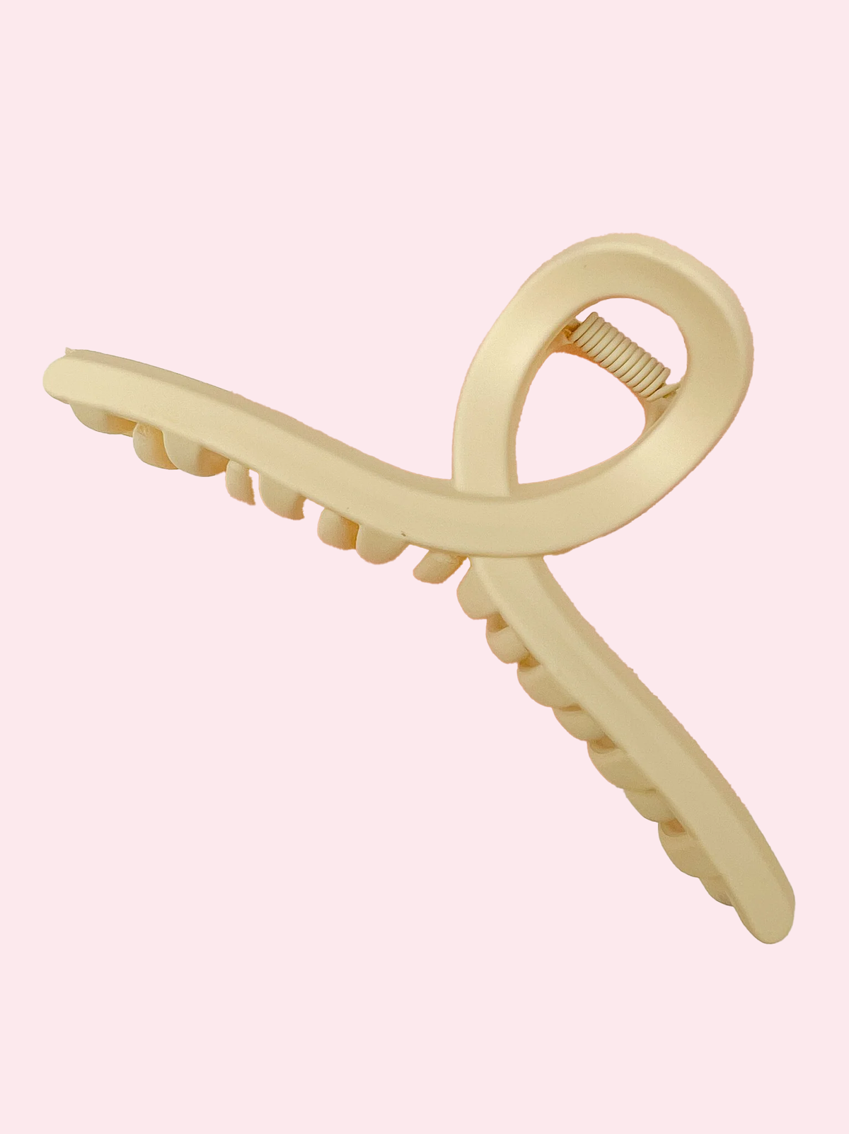 Clip Hebilla Twist
