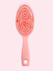Cepillos  flexibles antifrizz