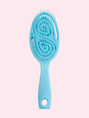Cepillos  flexibles antifrizz