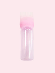 Aplicador para tratamientos de cabello