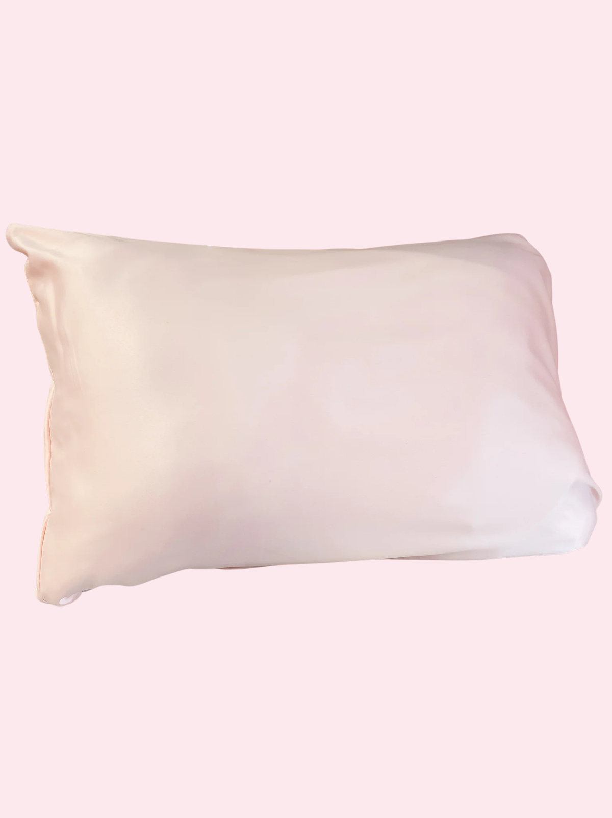 Funda Almohada Seda