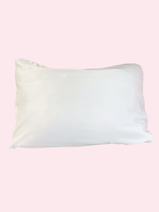 Funda Almohada Seda