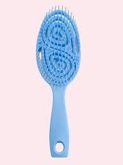 Cepillos  flexibles antifrizz