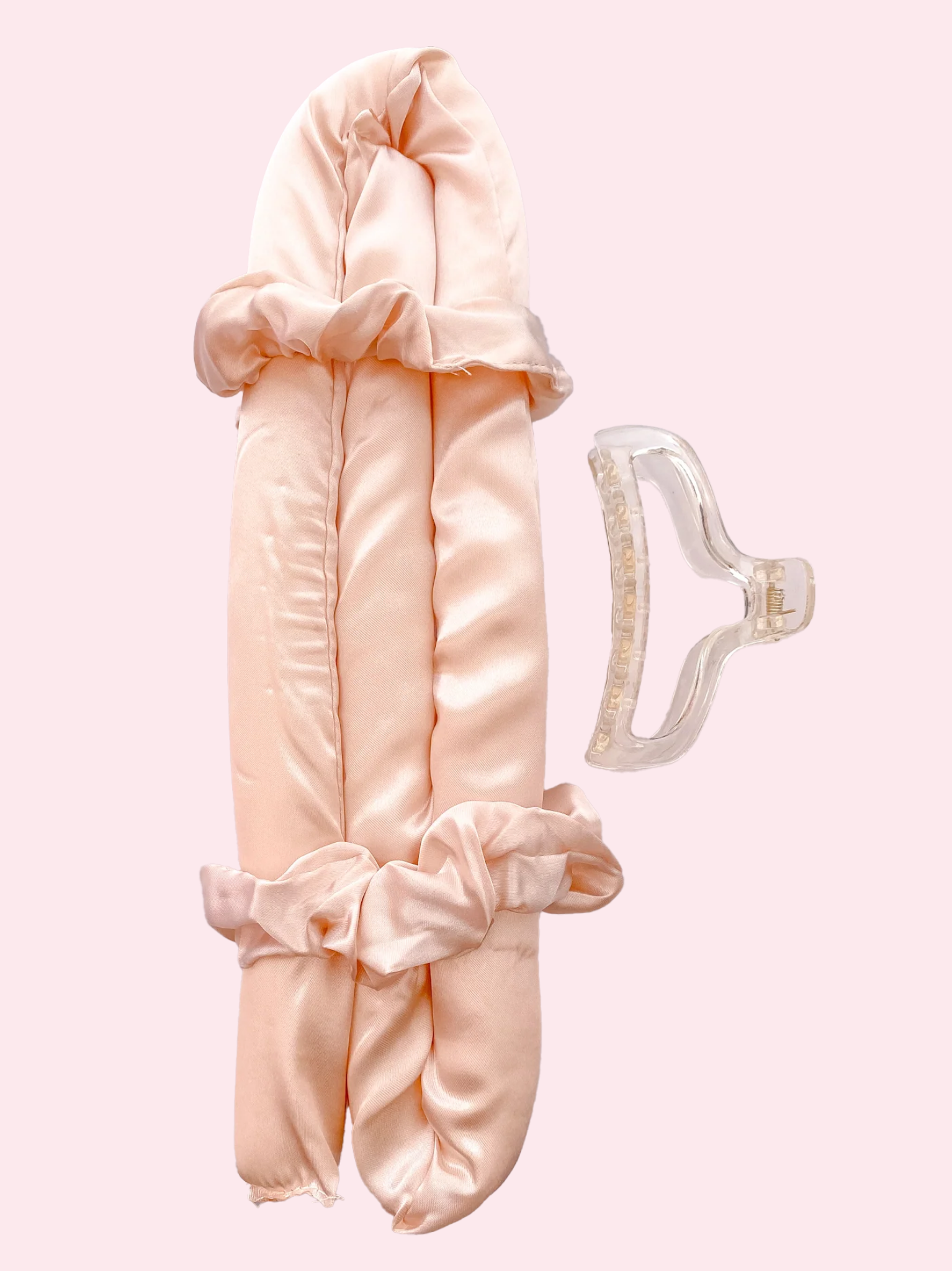 Tubo para ondas sin calor – hellomandarinna