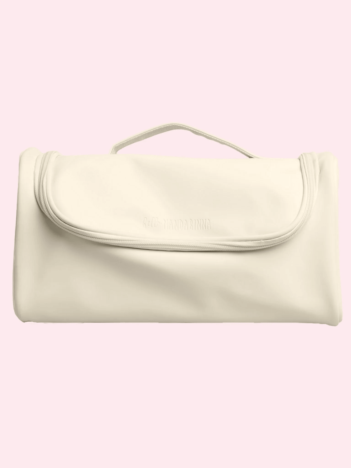 Bolso Organizador Blow y herramientas cabello cuerina