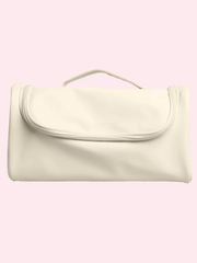 Bolso Organizador Blow y herramientas cabello cuerina