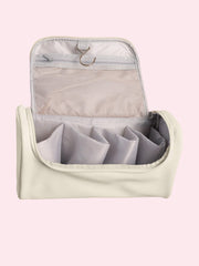 Bolso Organizador Blow y herramientas cabello cuerina
