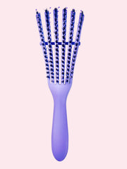 Cepillo Anti Frizz Cerdas Duo