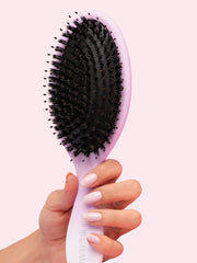 Cepillo doble cerda frizzoff