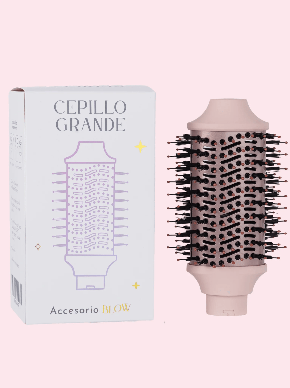 Cepillo grande Blow