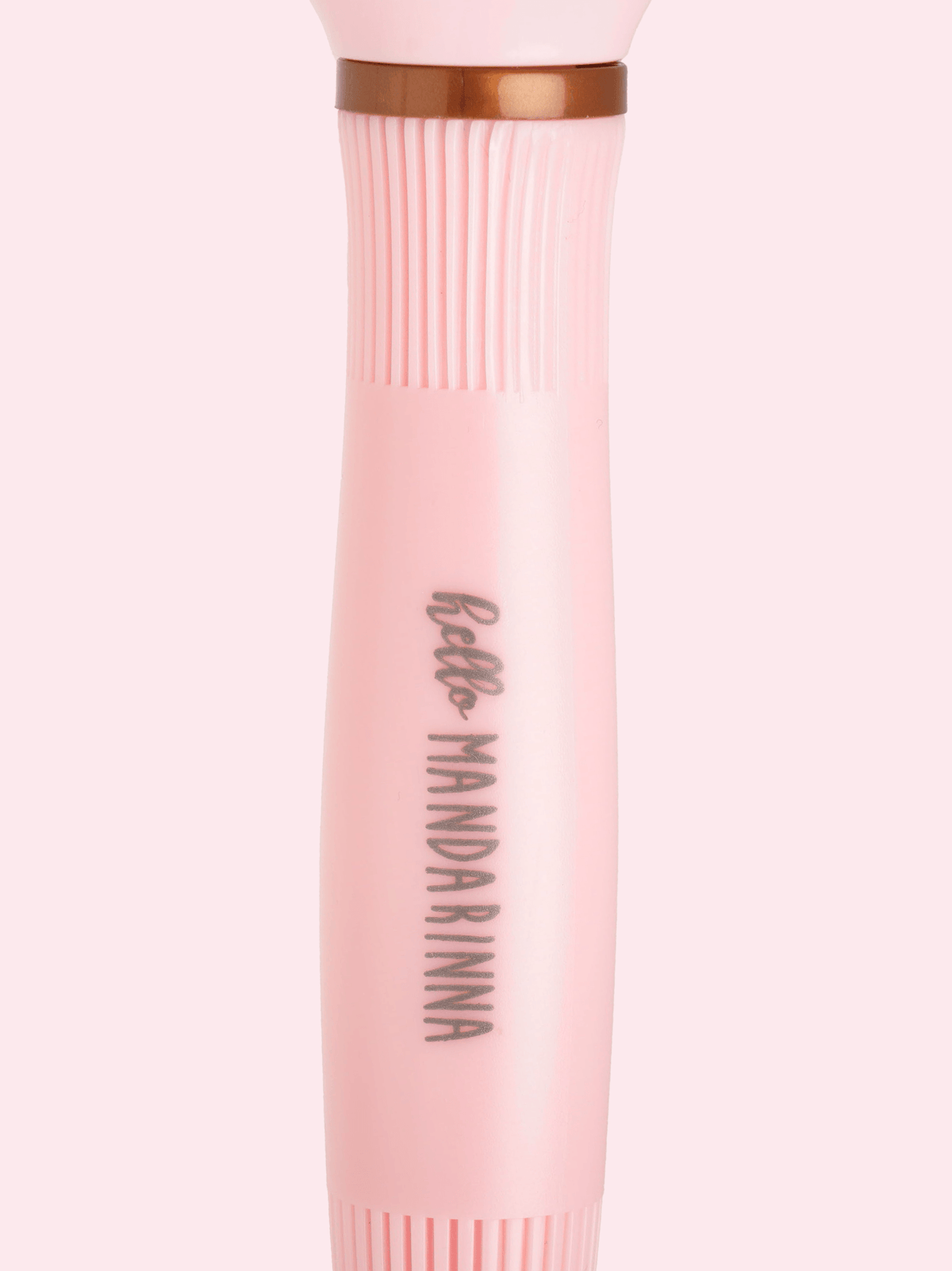 Cepillo Redondo Para Secador Hair Dryer