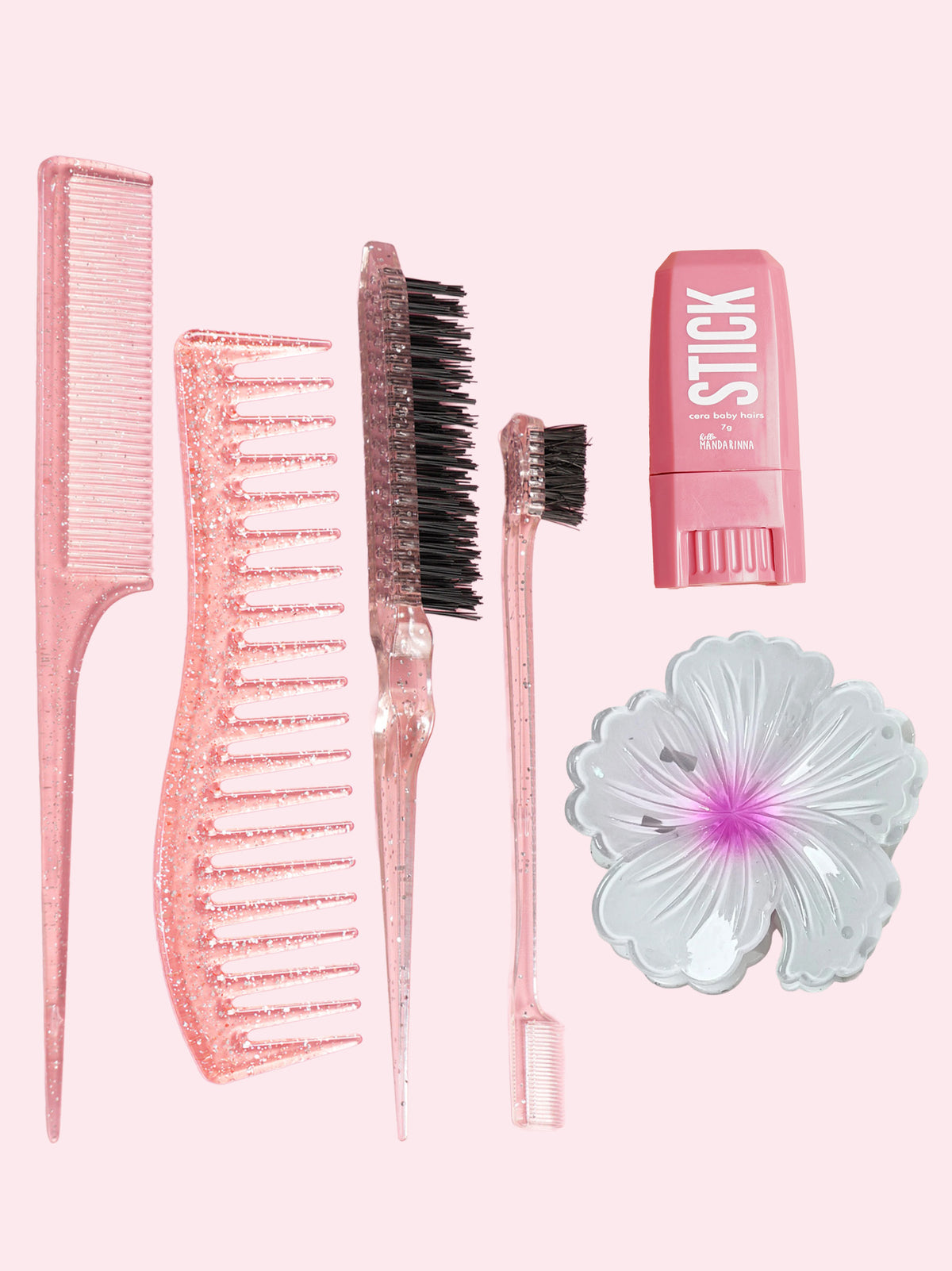 CLEAN LOOK PRO