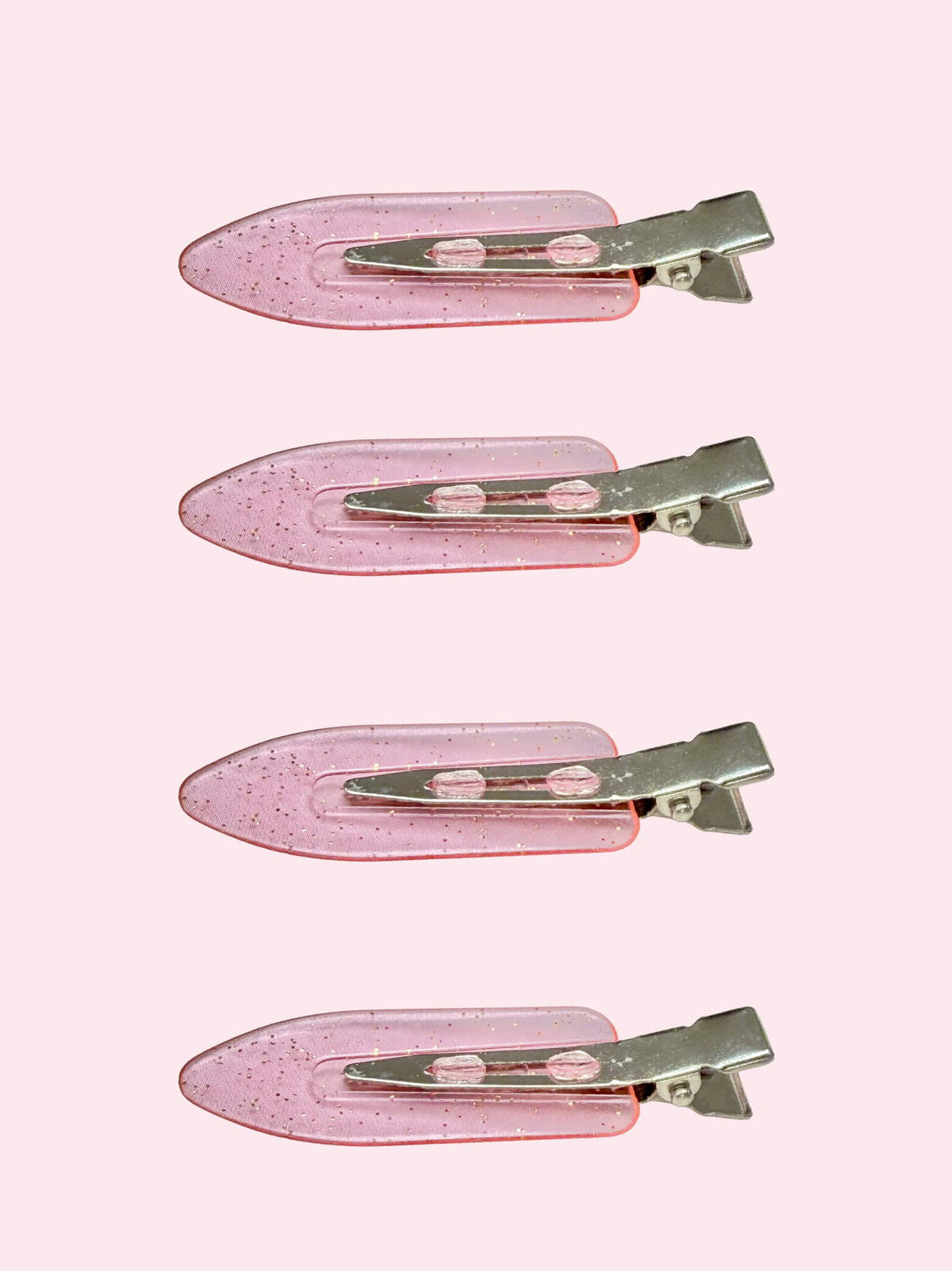 Set Hairclips
