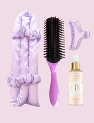 Combo Ondas sin calor
