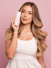 FIX. Fijador de cabello.