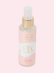 FIX. Fijador de cabello.