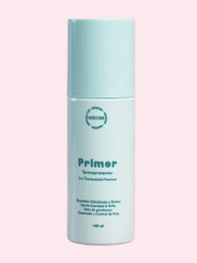 PRIMER. Termoprotector para el cabello.