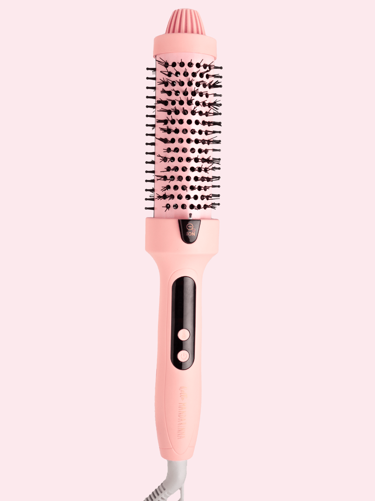 Hot Brush  Cepillo Termico