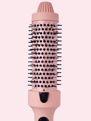 Hot Brush  Cepillo Termico