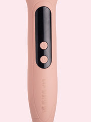 Hot Brush  Cepillo Termico