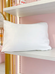 Funda Almohada Seda