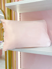 Funda Almohada Seda