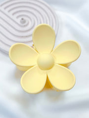 Clip Hebilla Flor