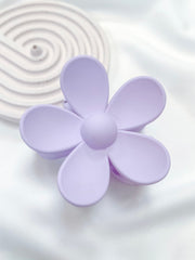 Clip Hebilla Flor